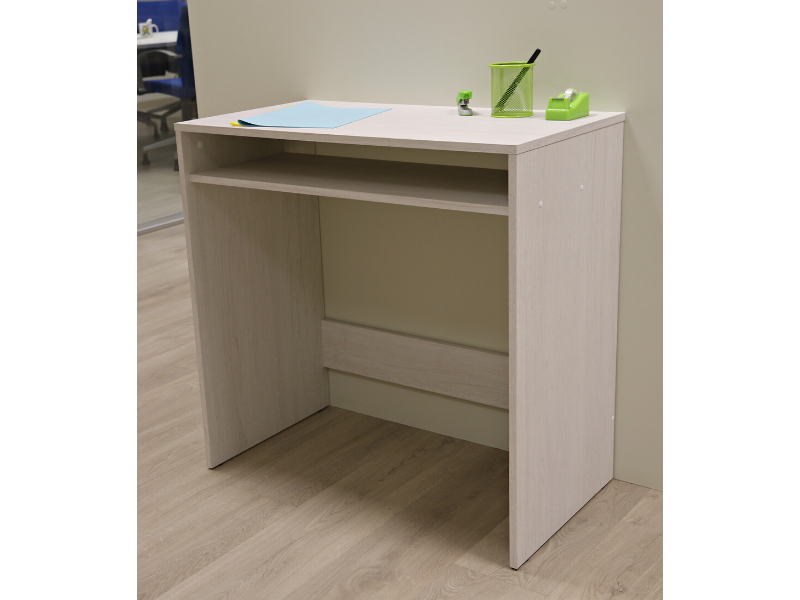 Foto de cliente de Habitación Juvenil Moderna Muebles Verdes con Somier