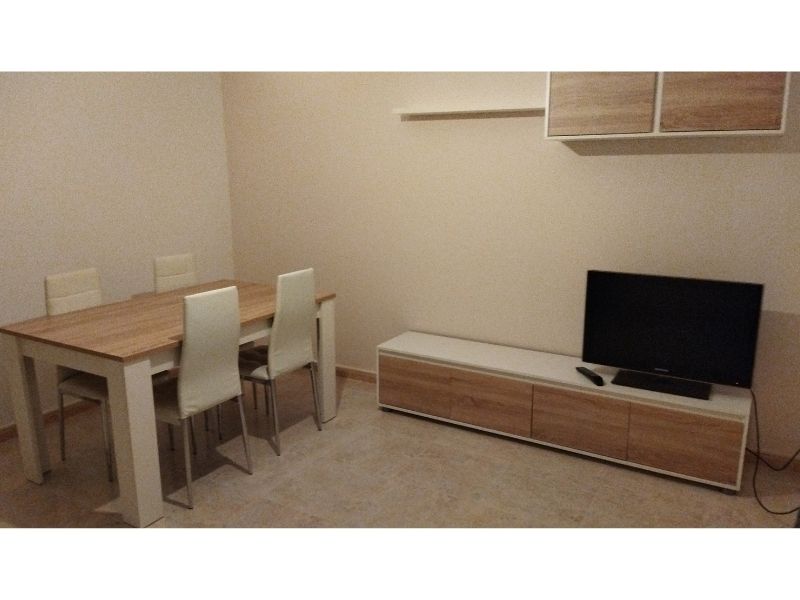 Foto de cliente de Mueble Salón TV Alida Roble Canadian Y Blanco Artik 200 cm