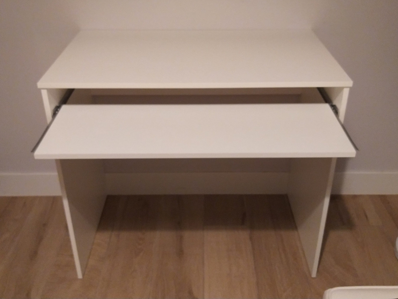 Foto de cliente de Pack despacho blanco Nilsa I-joy