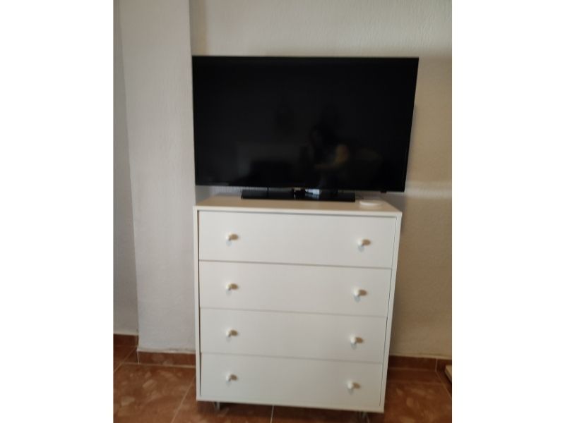 Foto de cliente de Dormitorio Matrimonio Estilo Nórdico Pack Muebles Sweet 135 o 150 cm