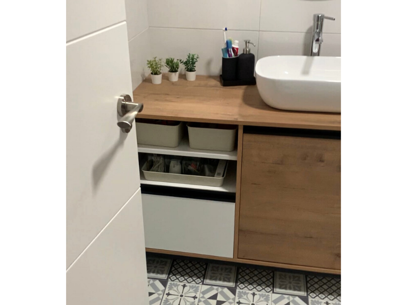 Mueble de lavabo Támesis. ❤️ 228,40€ 2024