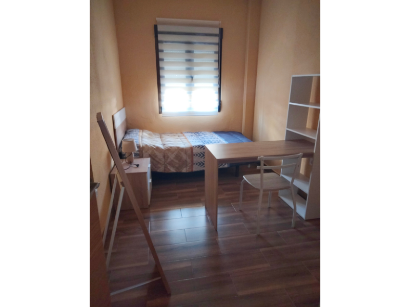 Foto de cliente de Habitación Juvenil Moderna Pack Muebles Color Blanco Artik y Roble Canadian