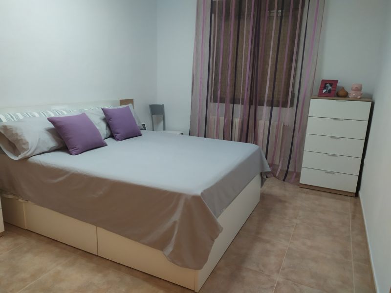Foto de cliente de Cama de Matrimonio 4 Cajones Blanco Artik 150x190
