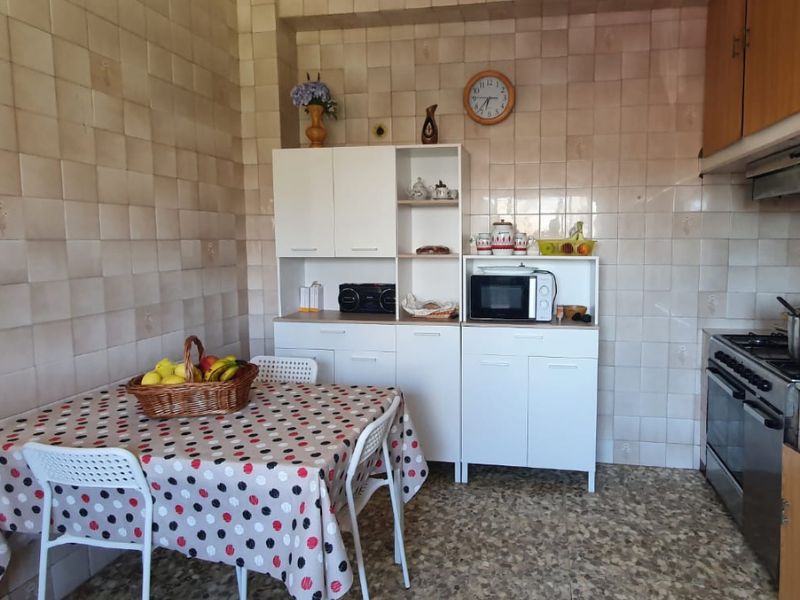 Foto de cliente de Mueble cocina microondas Yuka 72x126 cm