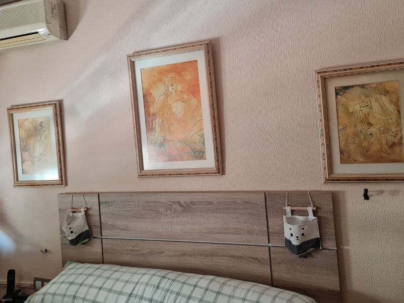 Foto de cliente de Cabecero de Cama Nova Cambrian 160 cm