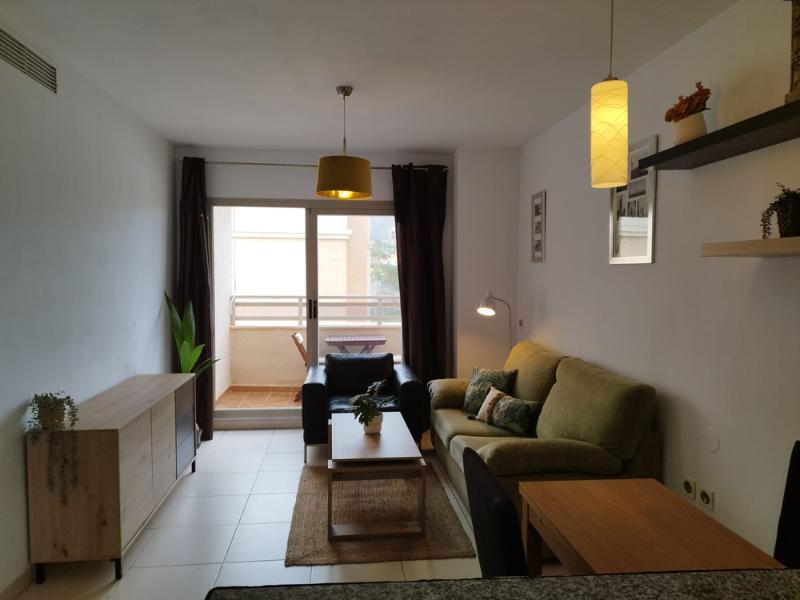 Foto de cliente de Aparador salón Brooklyn 2p 3c Roble Nodi Y Gris Antracita 154 cm