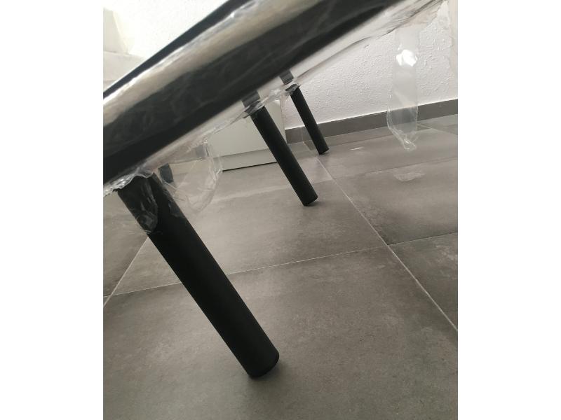 Foto de cliente de Patas para Somier Alturas Especiales (Pack 4)