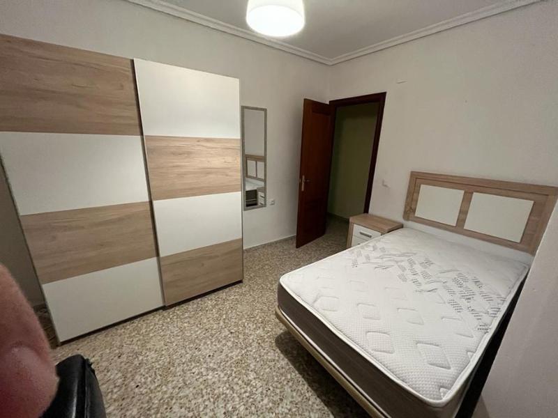 Foto de cliente de Armario Para Dormitorio Onix Habitación Roble Aurora Y Blanco 150x200 cm
