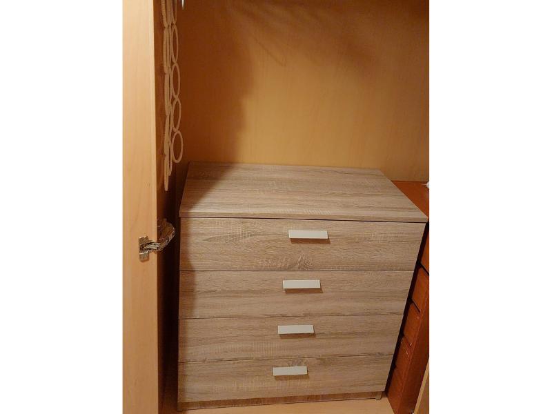 Foto de cliente de Cómoda Tibet Color Cambrian 74x78 cm