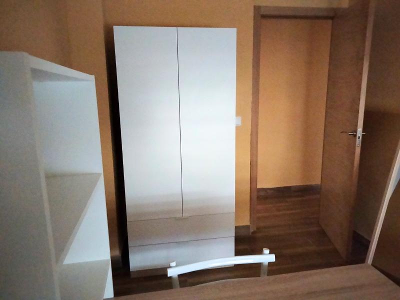 Foto de cliente de Armario Juvenil Luca 2 Puertas 2 Cajones Grandes 82x180 cm