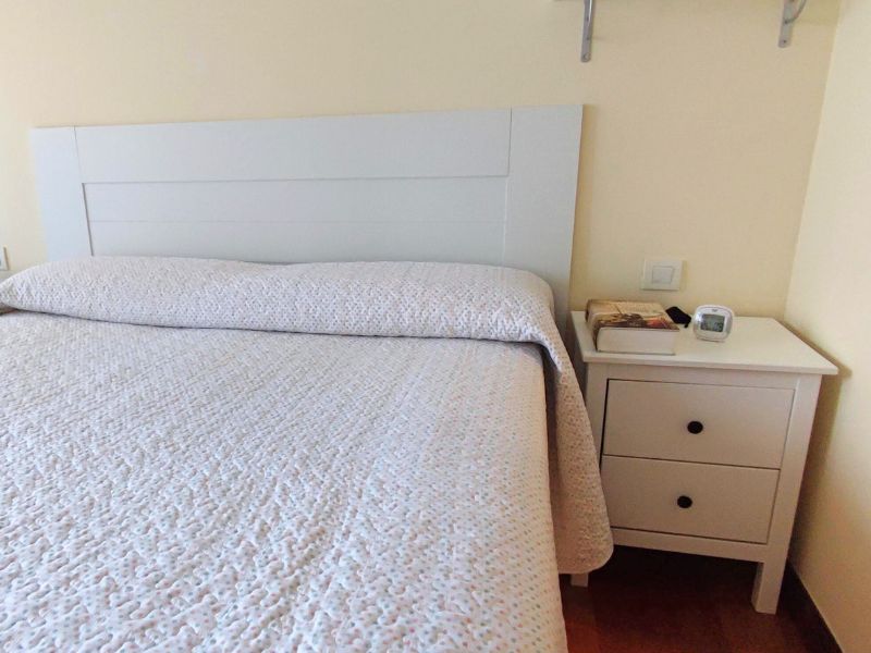 Foto de cliente de Cabecero De Cama Aroa Blanco 164 cm