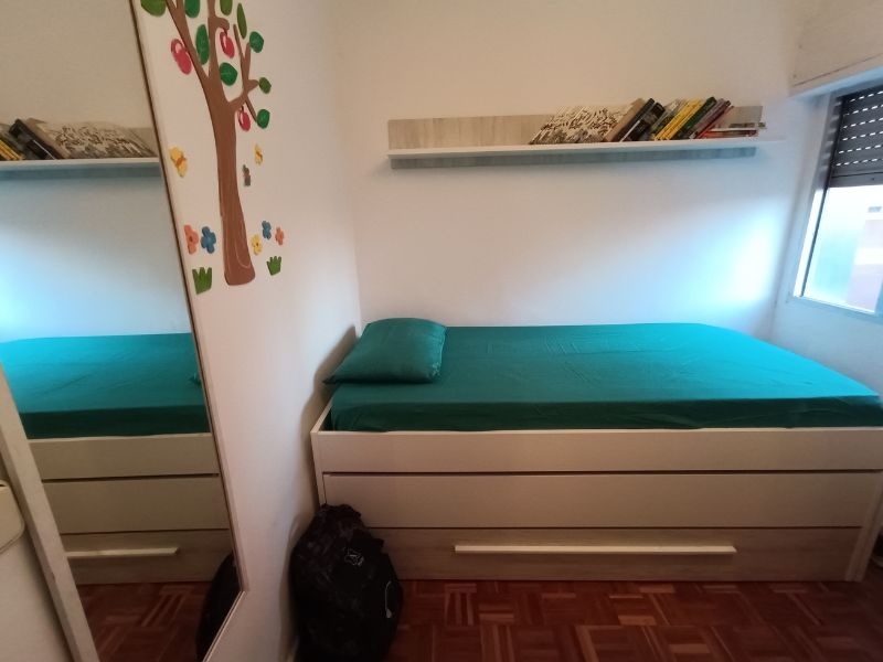 Foto de cliente de Habitación Juvenil Moderna Conjunto de Muebles Elliot con Somieres