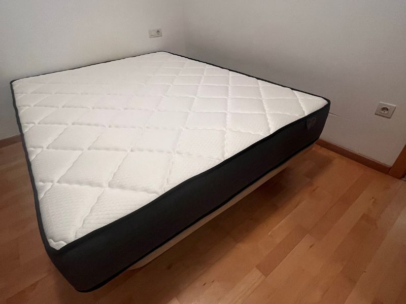 Foto de cliente de Colchón Miroytengo Alpha