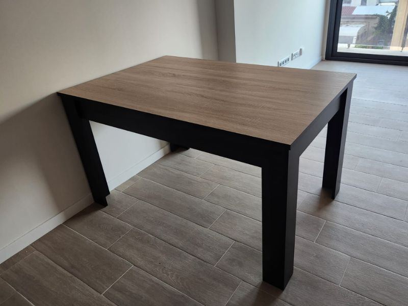 Foto de cliente de Muebles salón industrial Wayne