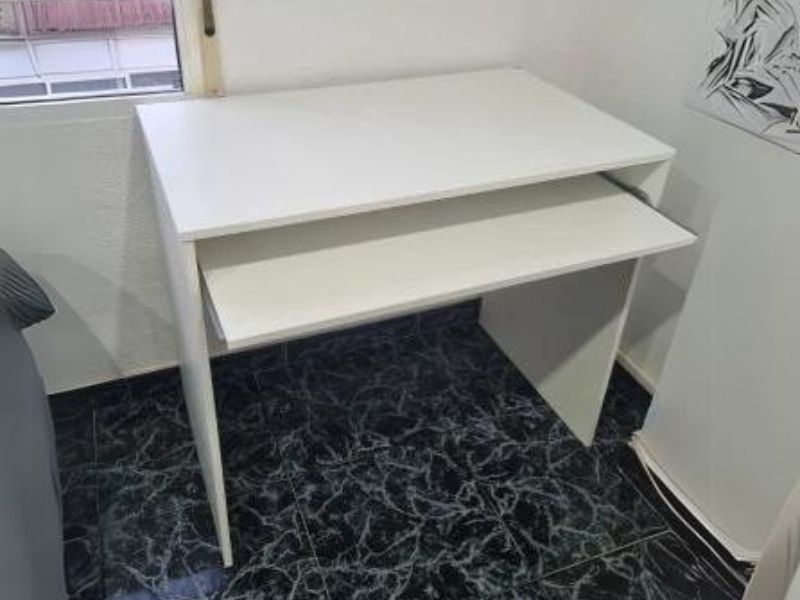 Foto de cliente de Pack despacho blanco Nilsa I-joy