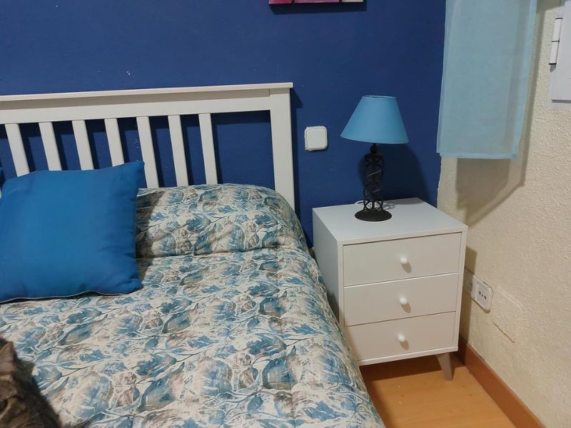 Foto de cliente de Dormitorio Matrimonio Estilo Nórdico Pack Muebles Sweet 135 o 150 cm