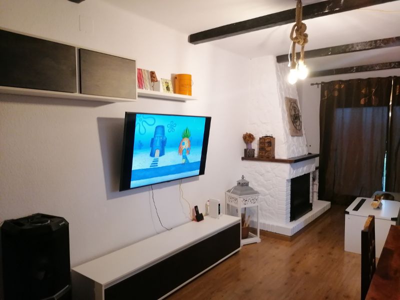 Foto de cliente de Mueble salón modular TV Andy óxido 200 cm