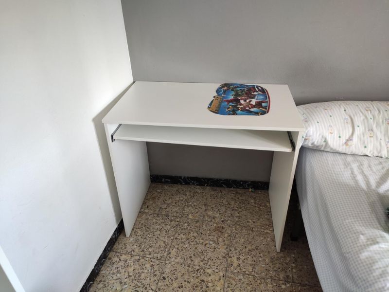 Foto de cliente de Pack despacho blanco Nilsa I-joy