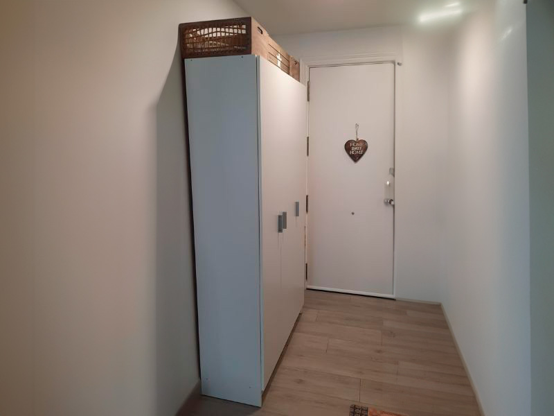 Foto de cliente de Pack de 4 Armario Multiusos de Cocina Despensa en Blanco