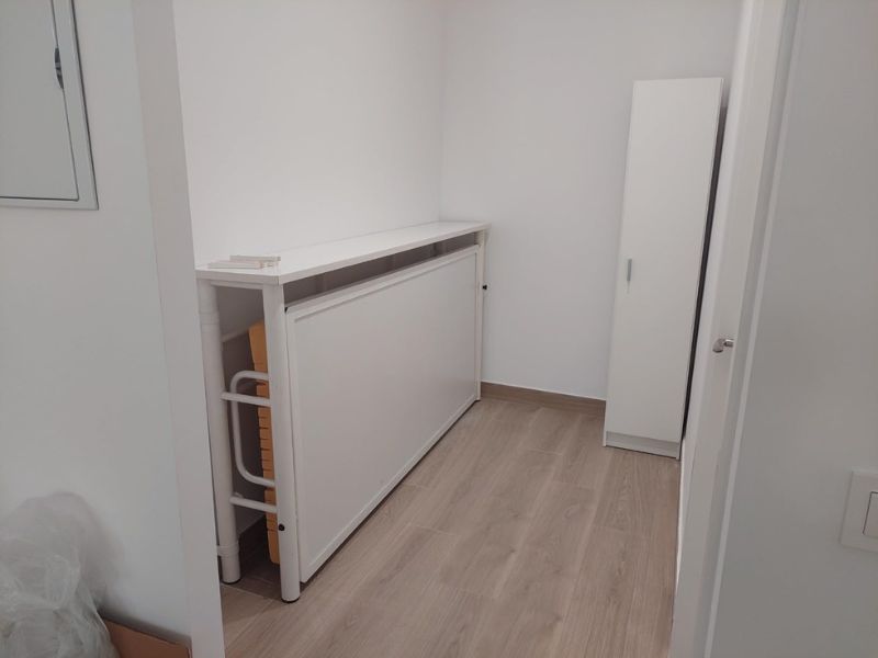 Foto de cliente de Pack de 4 Armario Multiusos de Cocina Despensa en Blanco