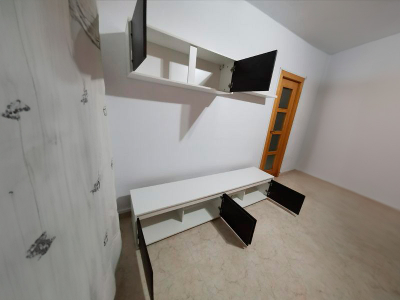 Foto de cliente de Mueble salón modular TV Andy óxido 200 cm