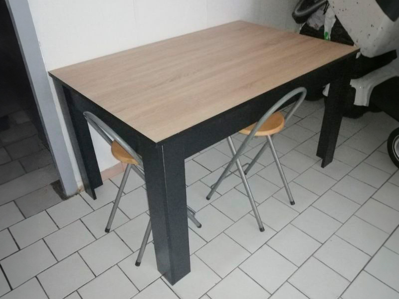 Foto de cliente de Muebles salón industrial Wayne