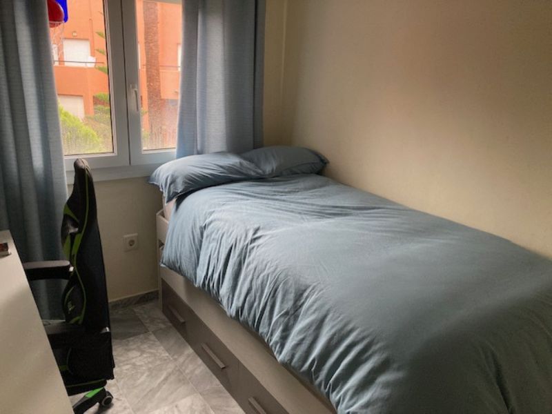 Foto de cliente de Cama Nido Doble con Cajones Juvenil 190x90 cm