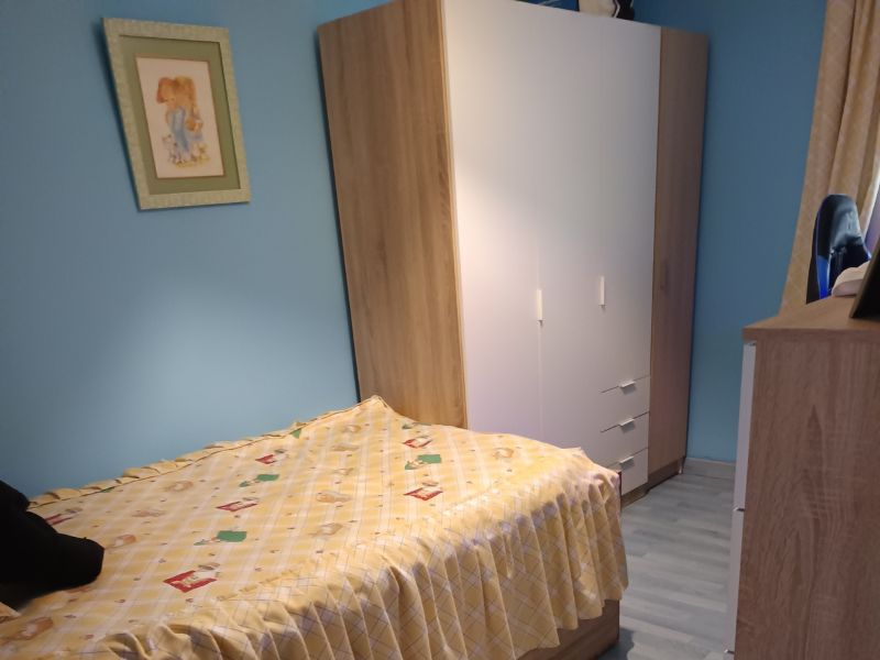 Foto de cliente de Habitación Juvenil Moderna Pack Muebles Color Blanco Artik y Roble Canadian