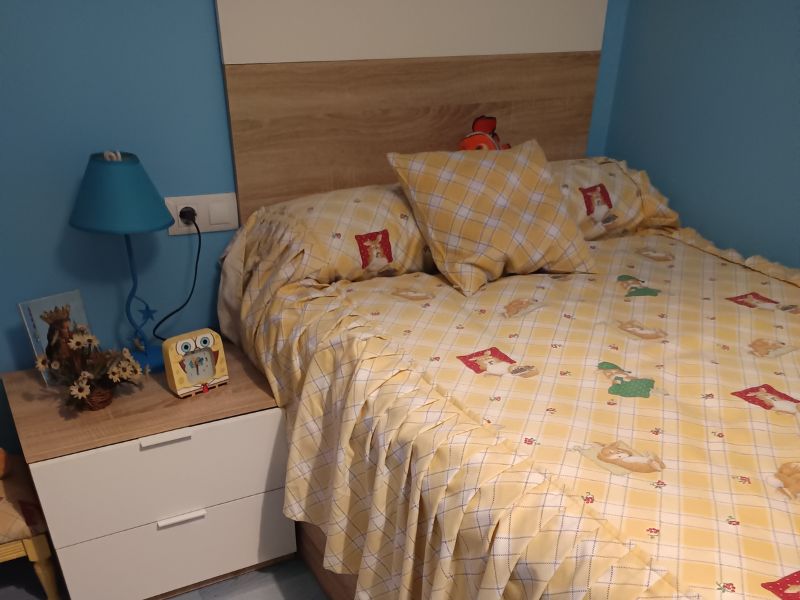 Foto de cliente de Habitación Juvenil Moderna Pack Muebles Color Blanco Artik y Roble Canadian
