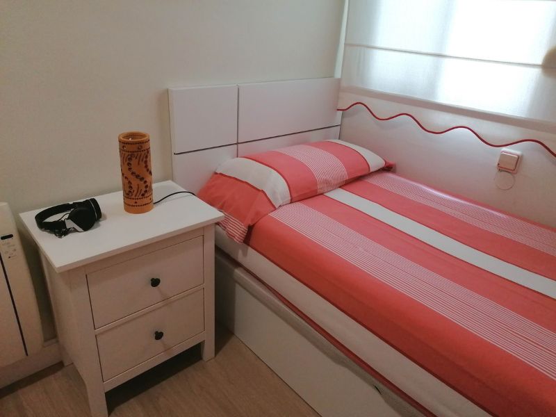 Foto de cliente de Cabecero de Cama de 90 Nova 100 Blanco