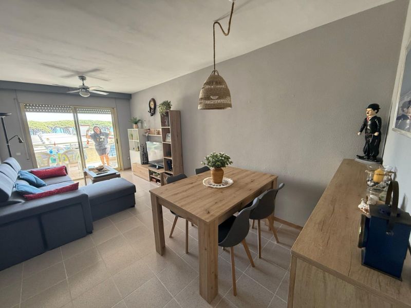 Foto de cliente de Mesa de Comedor Extensible Kendra Roble Nodi 140-190x90 cm