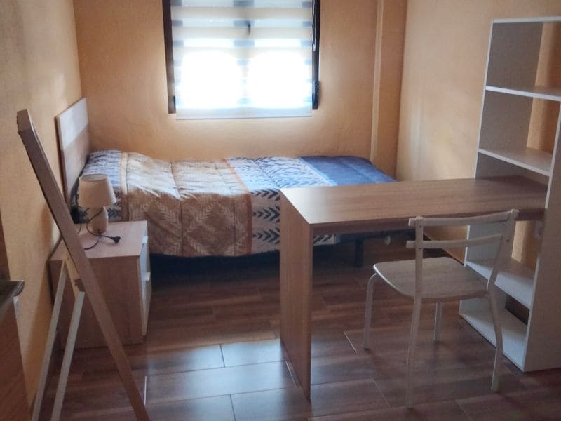 Foto de cliente de Habitación Juvenil Moderna Pack Muebles Color Blanco Artik y Roble Canadian