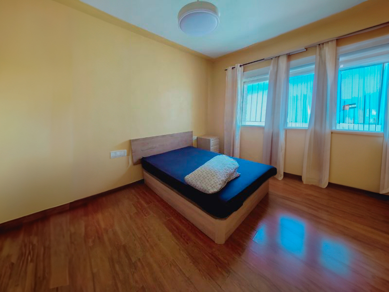 Foto de cliente de Cabecero de Cama Dormitorio Clim Color Roble Gold 160 cm