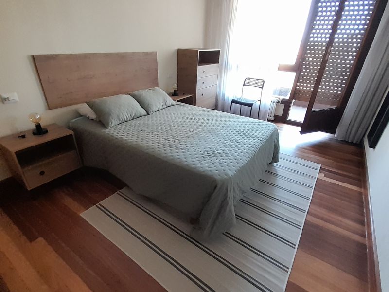 Foto de cliente de Dormitorio Matrimonio Estilo Industrial Pack Muebles Clim