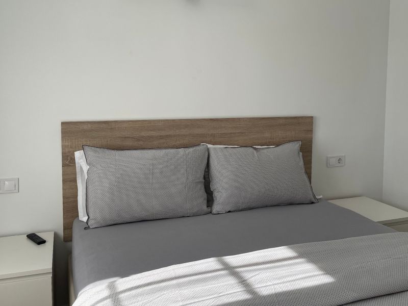 Foto de cliente de Cabecero de Cama Dormitorio Clim Color Roble Gold 160 cm