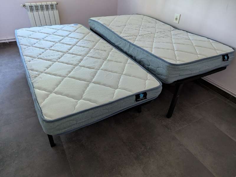 Foto de cliente de Colchones Miroytengo Juveniles para Cama Nido