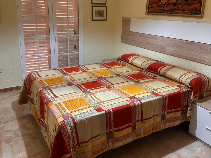 Foto de cliente de Cabecero de Cama con Mesitas Para Habitación Matrimonio 247 cm