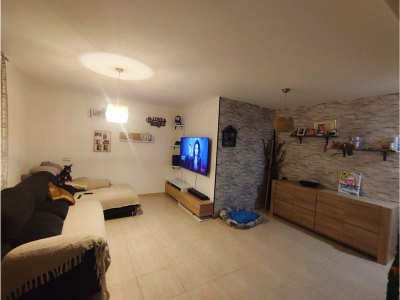 Foto de cliente de Aparador Salón City 4 Puertas Roble Kronberg 197 cm