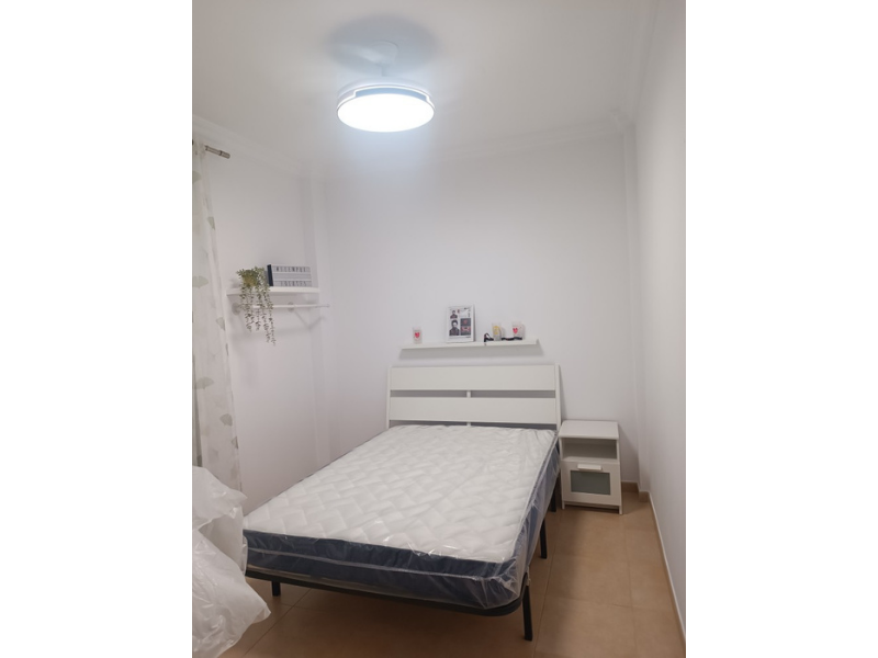 Foto de cliente de Somier de Tubo 30x30 mm (Sin Patas)