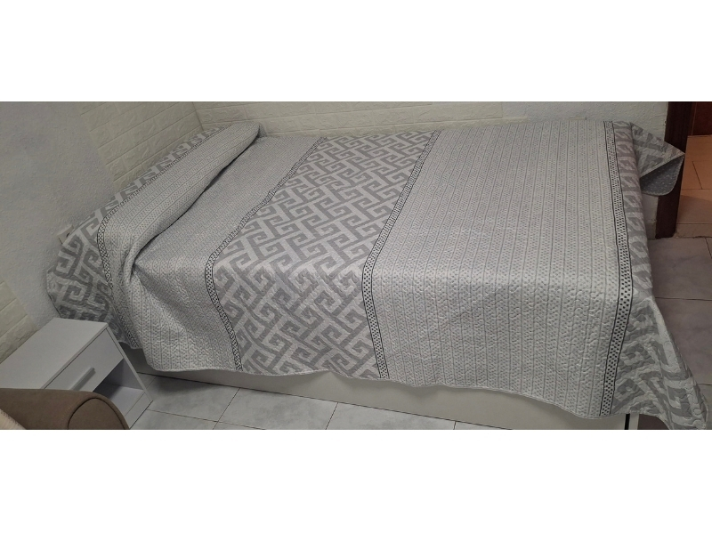 Foto de cliente de Cama Nido Terai Blanca 105x190 cm