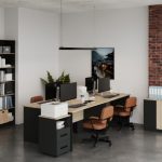 Transforma tu hogar esta primavera: Consejos para elegir muebles auxiliares que marcan la diferencia