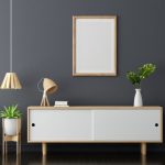 Aparadores y muebles de salón: aliados clave para un salón con estilo y orden