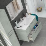 Muebles de baño modernos: 10 ventajas increíbles