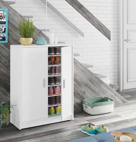 Cómo guardar los zapatos de una temporada a otra - Blog MiroyTengo