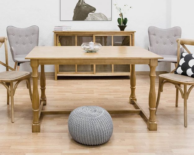 Decorar Casa De Pueblo Con Poco Dinero