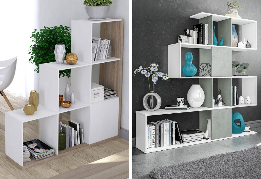 Dónde guardar los bolsos en poco espacio (10 Ideas perfectas) 🥇