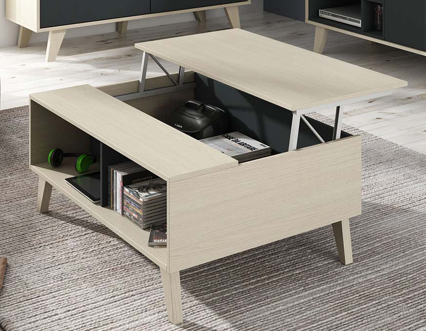 mesas de centro elevables y extensibles de diseño-5