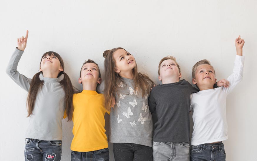 Consejos para organizar la habitación de los niños