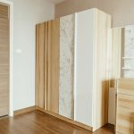 3 ideas para cambiar el aspecto de las puertas del armario
