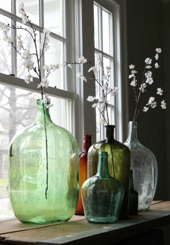 Qué poner encima de una mesa de comedor: Sorprende - Blog Miroytengo